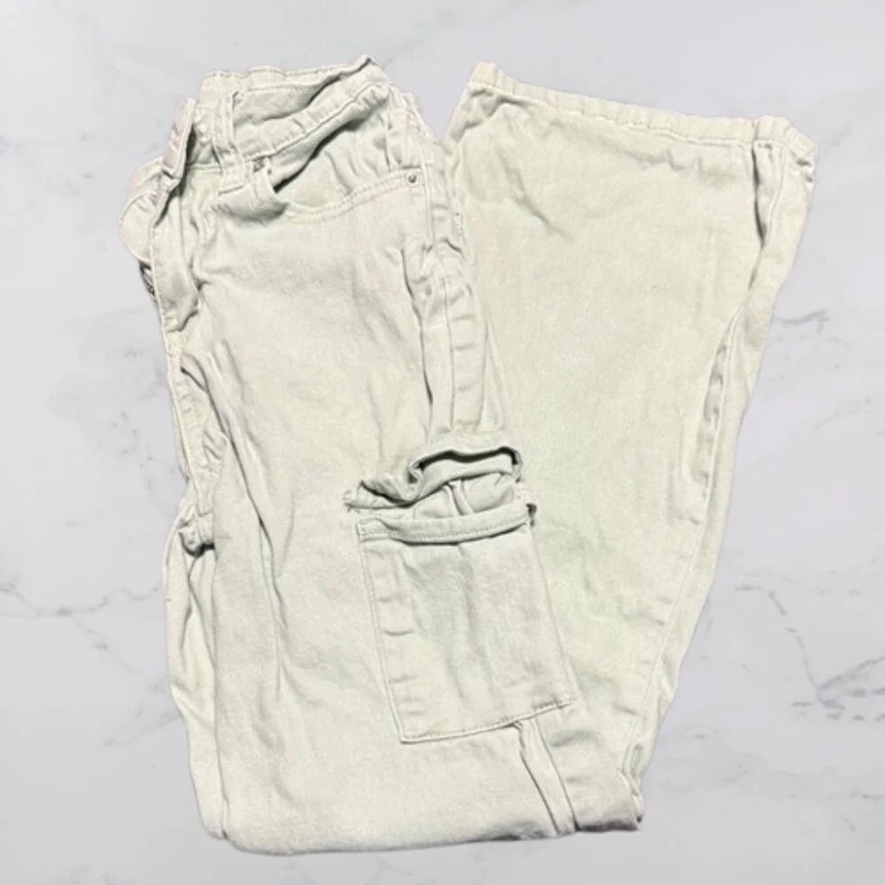 Girl's Size 10/12 Pants Bundle - 3 pairs - Picture 5 of 12